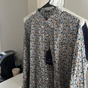 New with tags Ben Sherman Men’s large shirt